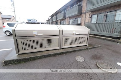 サニーコート杉本　Ｃ[1LDK/40.29m2]の内装3