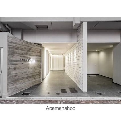 ＴＨＥ　ＧＤ　Ｏｎｅ[1LDK/42.18m2]のエントランス2