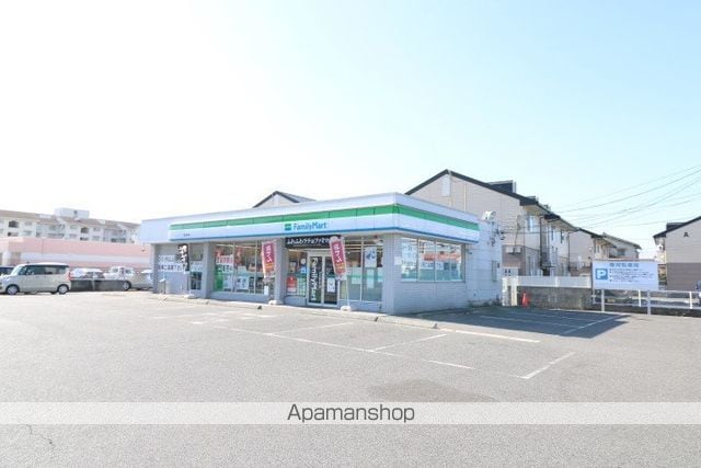 メゾン エミグラント A棟の周辺写真