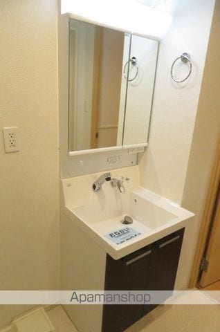 トラディション車町の内装写真