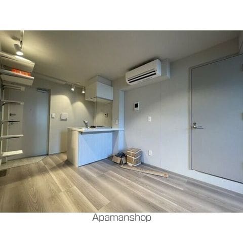アピチェ田園調布の内装写真
