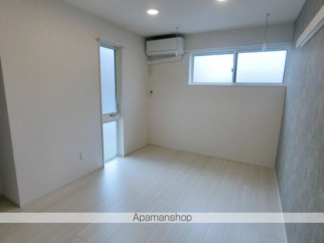 D-ROOM八軒小路の内装写真