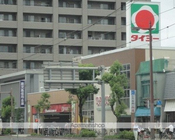 桜花ハイツの周辺写真