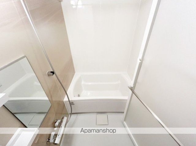 CREATIF三軒茶屋の内装写真