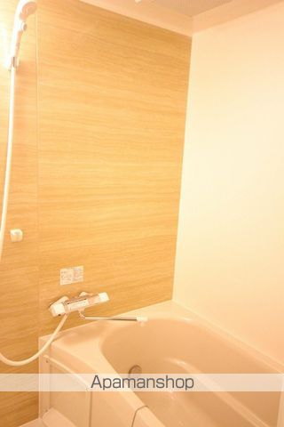 オーシャンハイツ参番館の内装写真