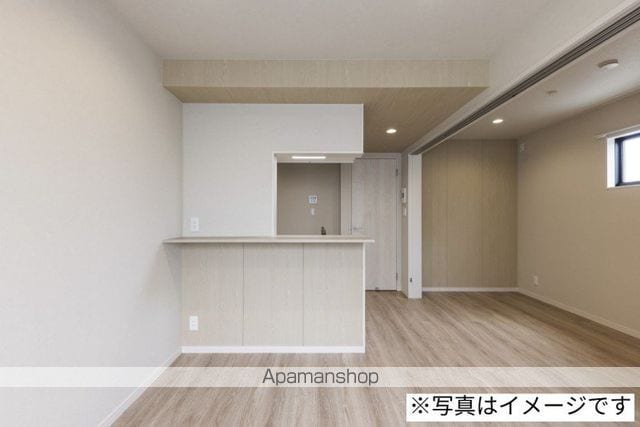 robot home 亥鼻IIの内装写真