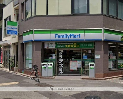 セイワパレス丸の内駅前[1LDK/60.59m2]の周辺3