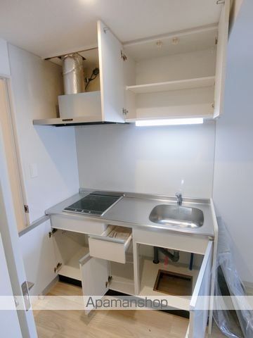 FREEDOM residence堺寺地町の内装写真