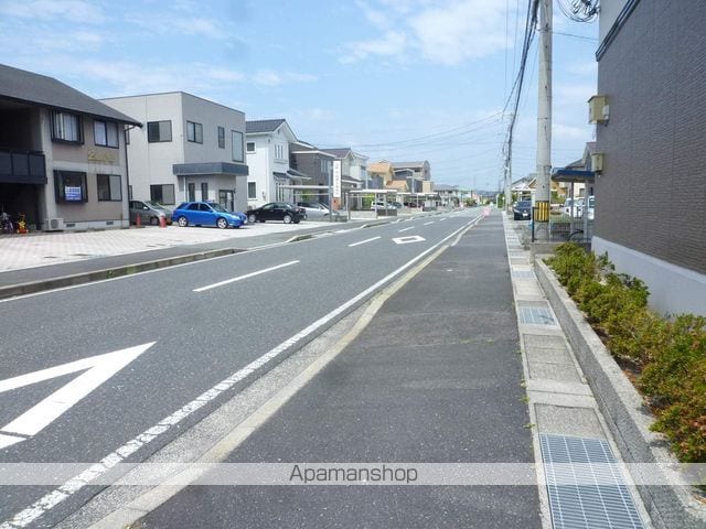 ハーヴェスト的場・Vの周辺写真