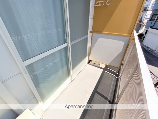 レオパレスサン・ビレッジIの内装写真