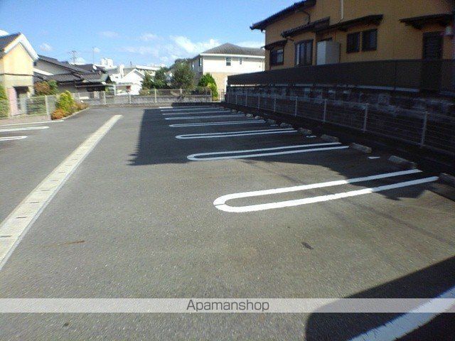 メゾン・ド・クレールの外観写真