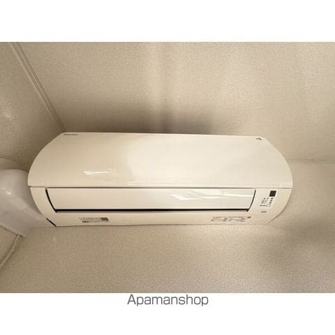 セレナヴィラ落合の内装写真