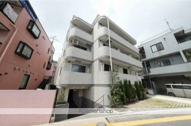 INUNEKO HILLS ROKUGODOTEの外観写真