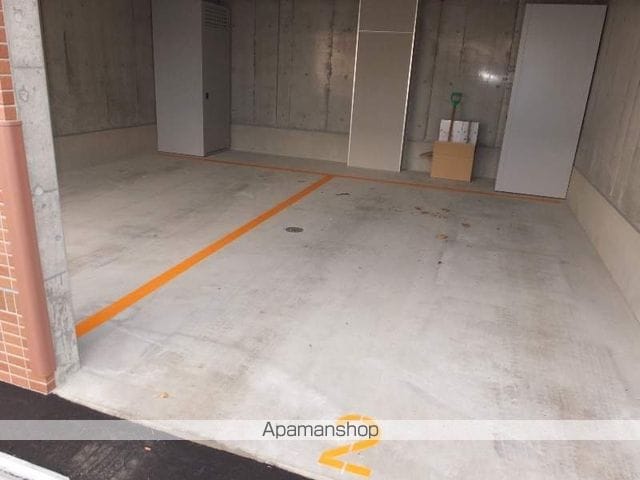 モンヴェール学園前のその他写真