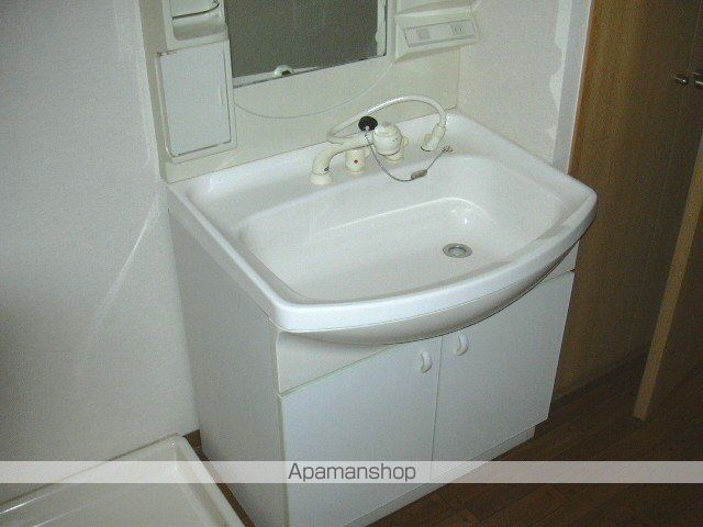 サンシャイン今伊勢の内装写真