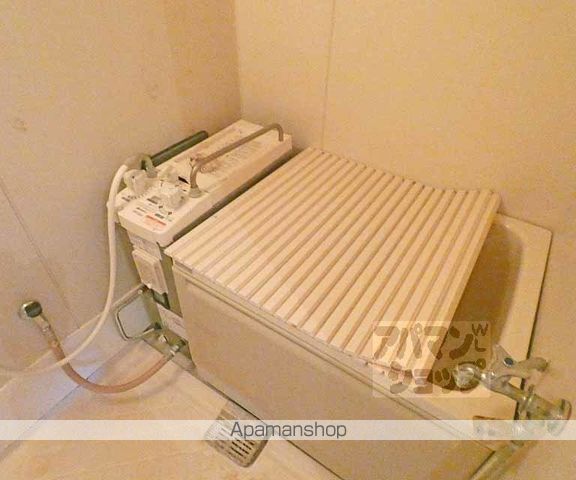 スタティックハイツキタの内装写真