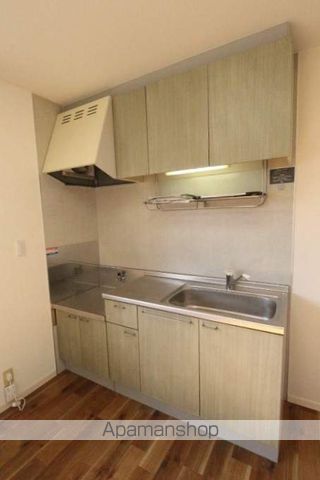 しおさいの丘Eの内装写真