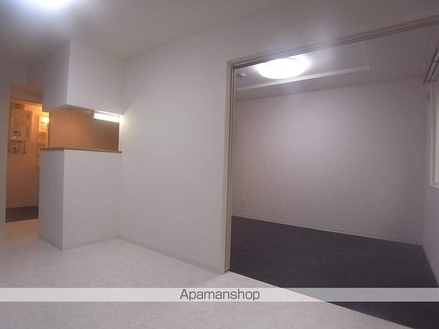 Gアメニティーズ南4条の内装写真