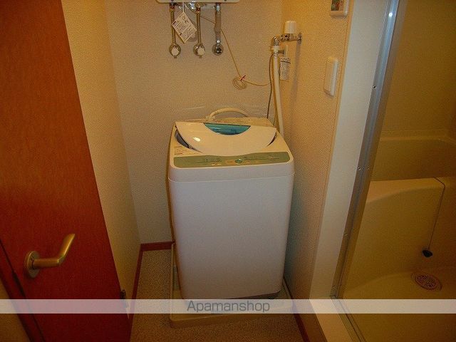 レオパレスフォンターナBの内装写真