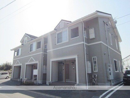 フォーブルＹーⅡ[2LDK/67.67m2]の外観2