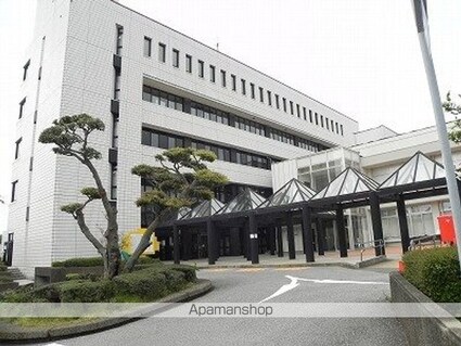 千葉県柏市手賀の杜４丁目[2DK/46.71m2]の周辺6