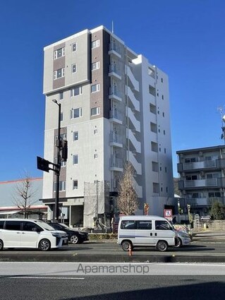 サン・ミッシェル[1LDK/52.05m2]の外観2