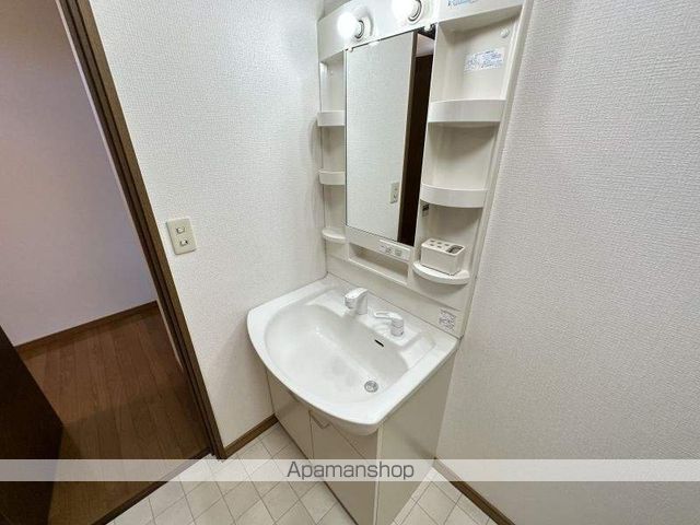 アーバンドムールの内装写真