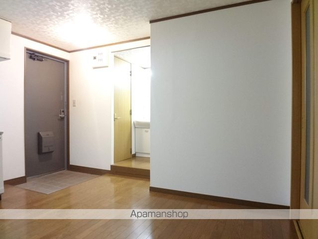 プレアール南住吉の内装写真