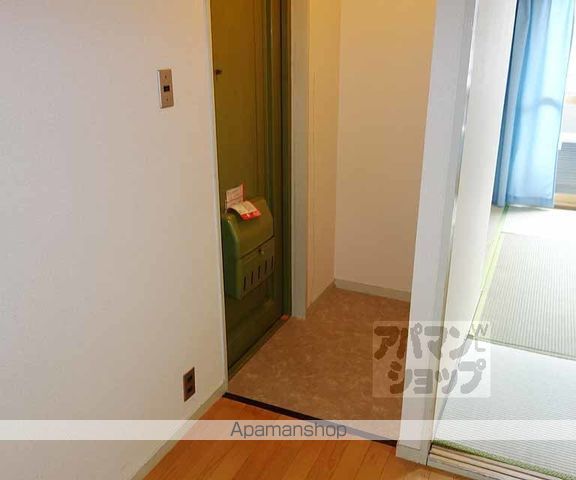 アサヒマンションの内装写真