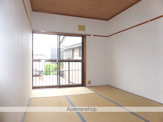 寺沢コーポの内装写真