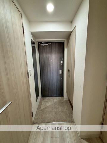 LA DOUCEUR谷町の周辺写真