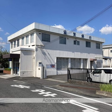 滋賀県甲賀市水口町虫生野虹の町[2LDK/62.1m2]の周辺1