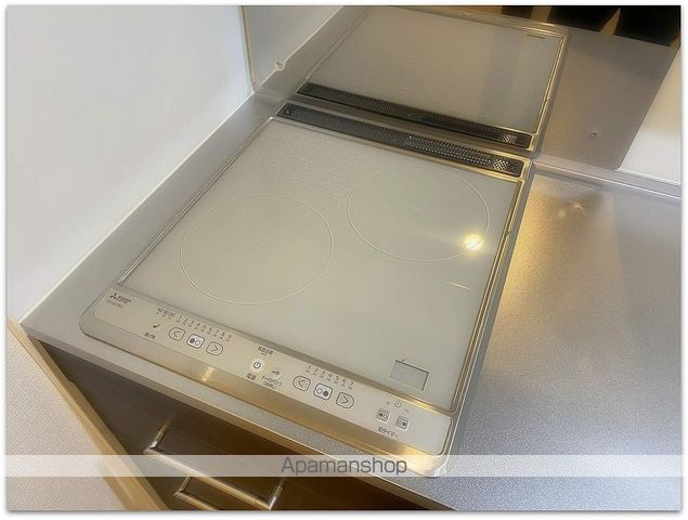 セレニテ難波プリエの内装写真