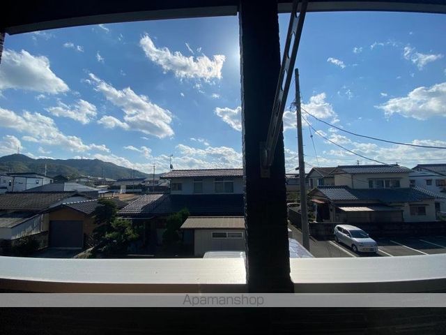 ルミエール高松町の内装写真
