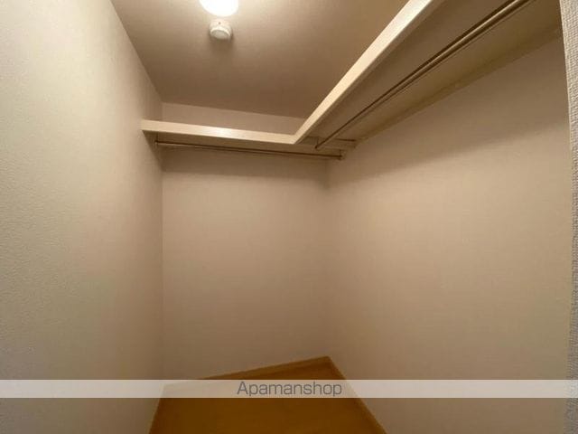 フリシュ・グランツ・Kの内装写真