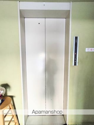 長野県長野市大字中御所岡田町[1R/26m2]の共用部5