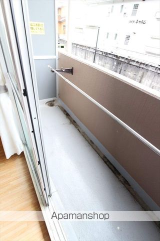 メゾン清風の内装写真