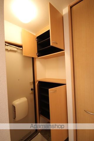 川越線 笠幡駅 徒歩37分 2階建 築17年の内装写真