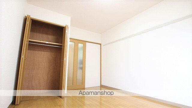 ハイツおゆみ野Iの内装写真