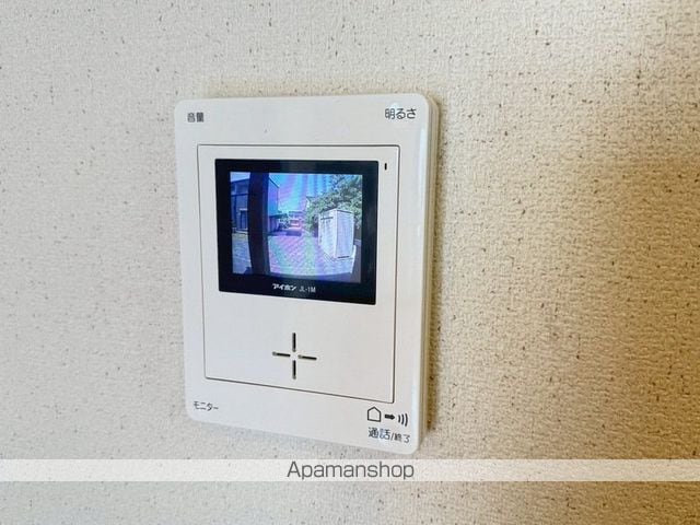 ラ・メゾンプラスの内装写真