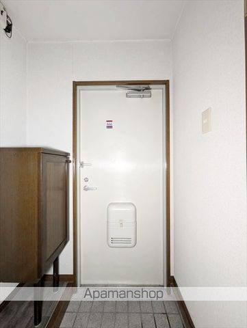 プリード倉敷の内装写真