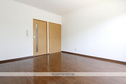 サンライズ[1K/30.71m2]の内装1