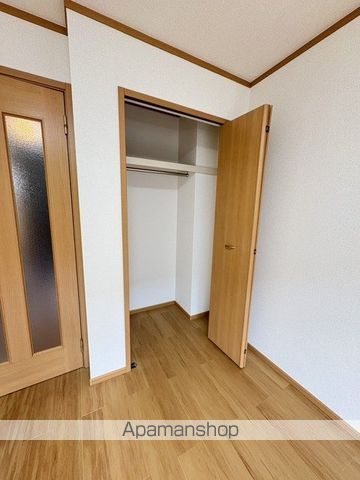 グレイス アニューの内装写真