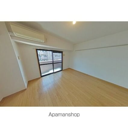 マーサプレアマールケイ[1R/30.28m2]のリビング・居間