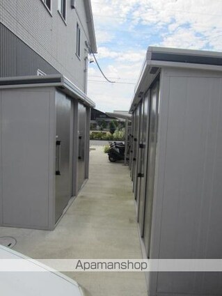 アンスリール　Ｂ[2LDK/59.05m2]の共用部1