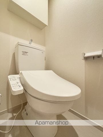 リブリ・東村山の内装写真