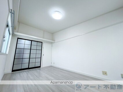 松本ビル[1K/23.24m2]の内装8