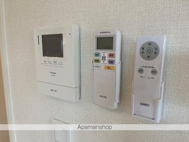 ディアコート桜の内装写真