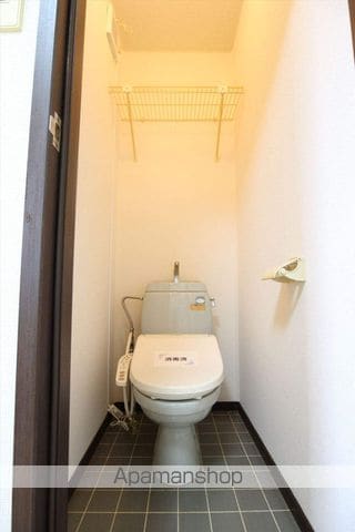 ハイツピーコックの内装写真