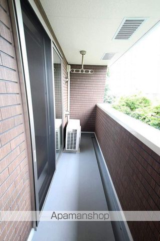 ヴェルドミール VIの内装写真